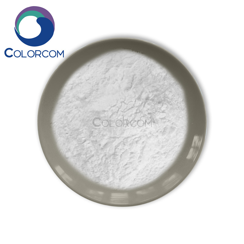 China High Quality Ethyl 2-Methylbutyrate Supplier - Branched Chain Amino Acid(BCAA) | 69430-36-0 – COLORKEM