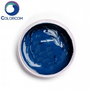 Pigment Bright Blue 307 | Pigment Blue 15:3