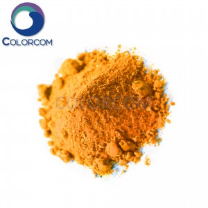 Kadmium Oranje 912B |Keramyske pigment