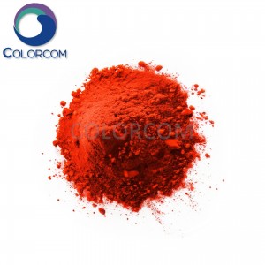 Kadmium Red 903 |Keramický pigment