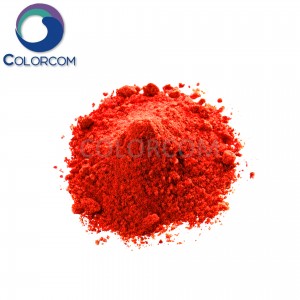 Cadmium Red 903A |Keramyske pigment