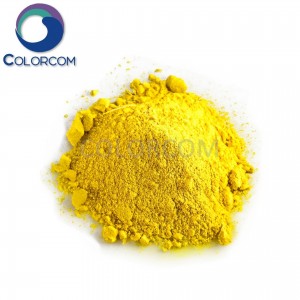 Cadmium Yellow 926B |Ceramic Pigment