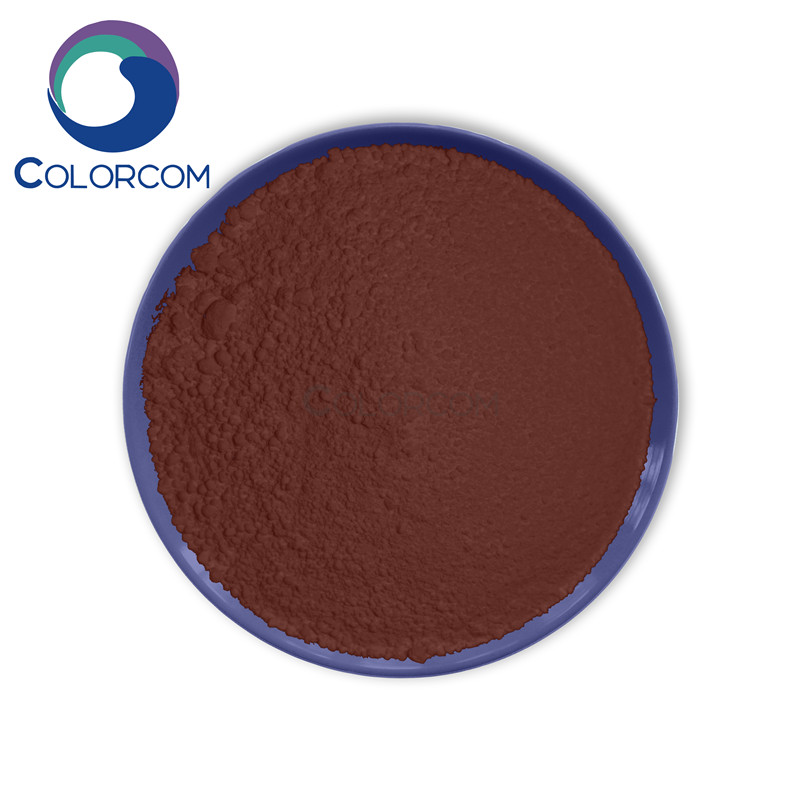 China High Quality Glyceryl Monooleate Factories - Caramel Powder | 8028-89-5 – COLORKEM