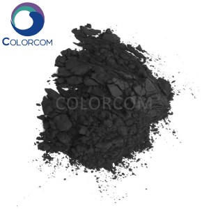 Negro de carbón N326