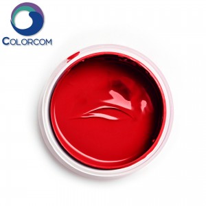 Pigment Paste Cerise 118 | Pigment Red 8