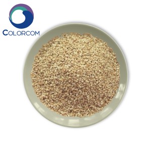 塩化コリン 50% トウモロコシの穂軸|67-48-1