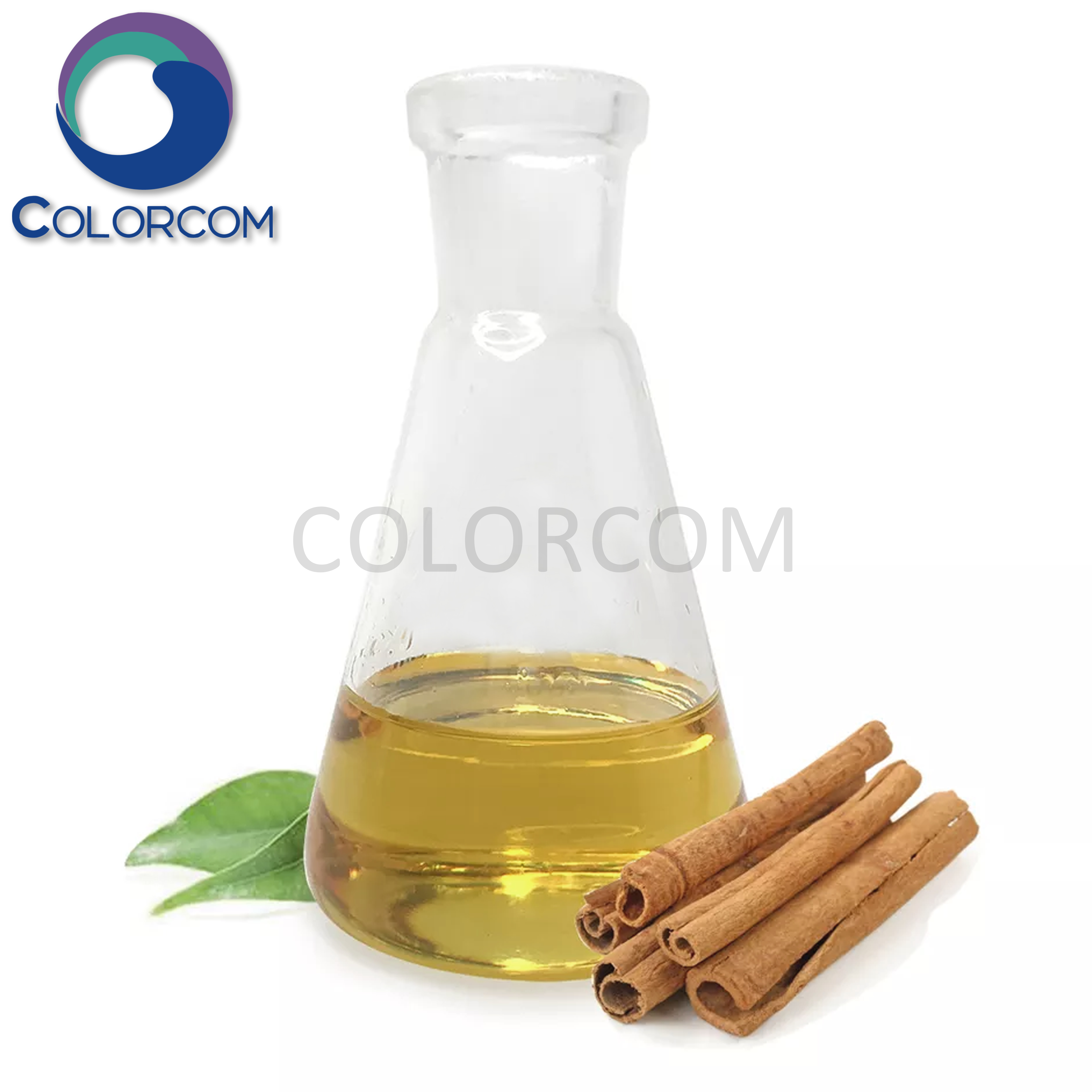 China High Quality 2-Methyl Thiazole Manufacturer - Cinnamon Oil｜8007-80-5 – COLORKEM