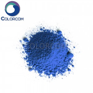 Cobalt Blue 607 | Ceramic Pigment