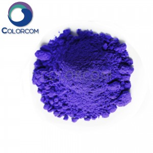 Kobaltno modra 608 |Keramični pigment