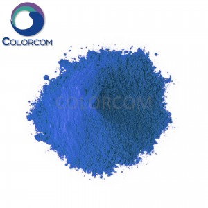 Kobalt Biru 713 |Pigmen Keramik Kab