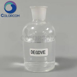 Zosieťovacie činidlo C-204 |764-99-8 |Dietylénglykol divinyléter