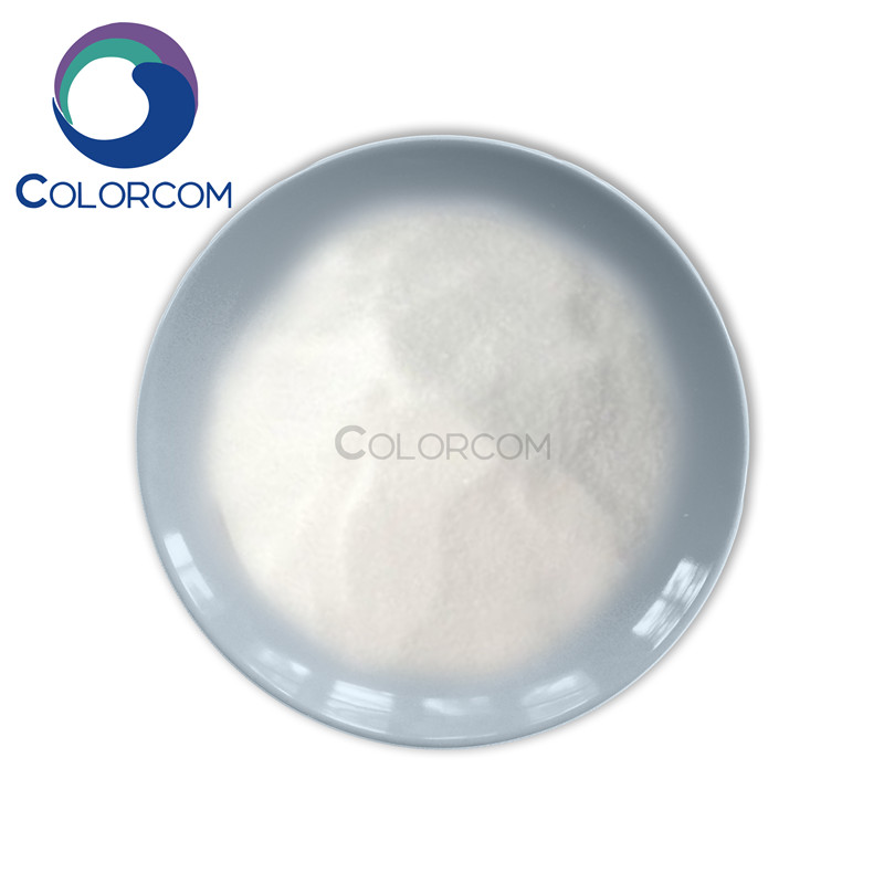 China High Quality DL-Malic Acid Supplier - DL-Malic Acid | 617-48-1 – COLORKEM