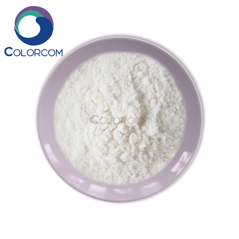 China High Quality Pyridine Factory - Dehydrated Garlic Powder – COLORKEM