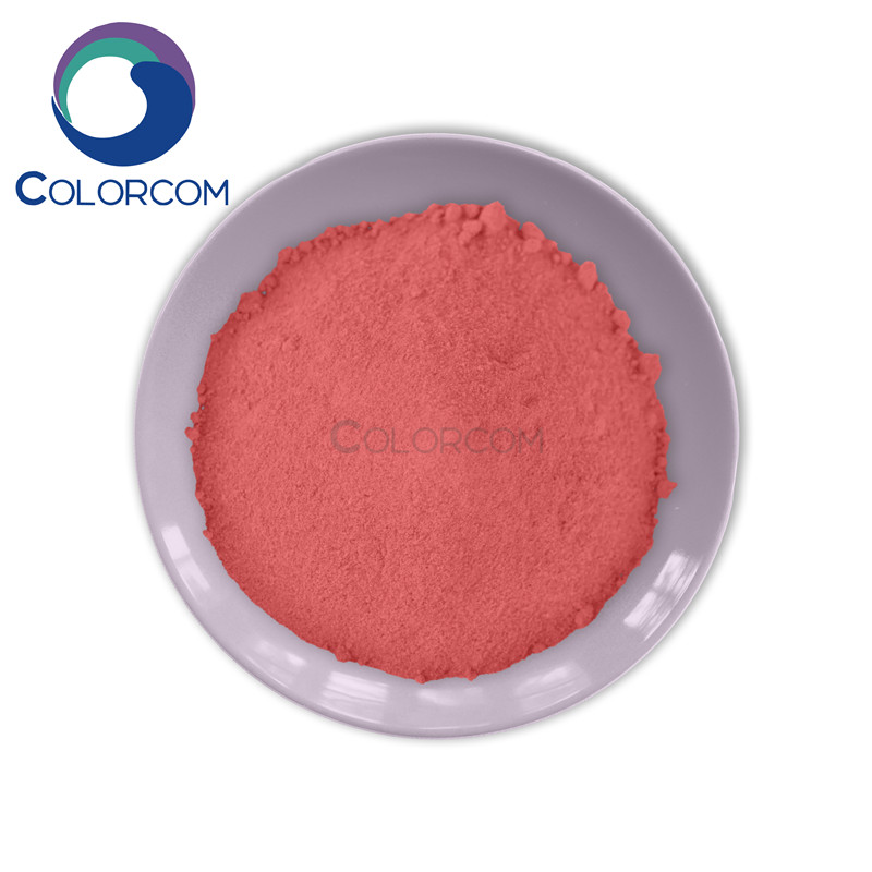 China High Quality 3-Nitro-4-[(Oxan-4-Ylmethyl)Amino]Benzene-1-Sulfonamide Manufacturers - Dehydrated Tomato Powder – COLORKEM