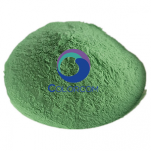 Pols d'extracte enzimàtic d'algues quelats per oligoelements