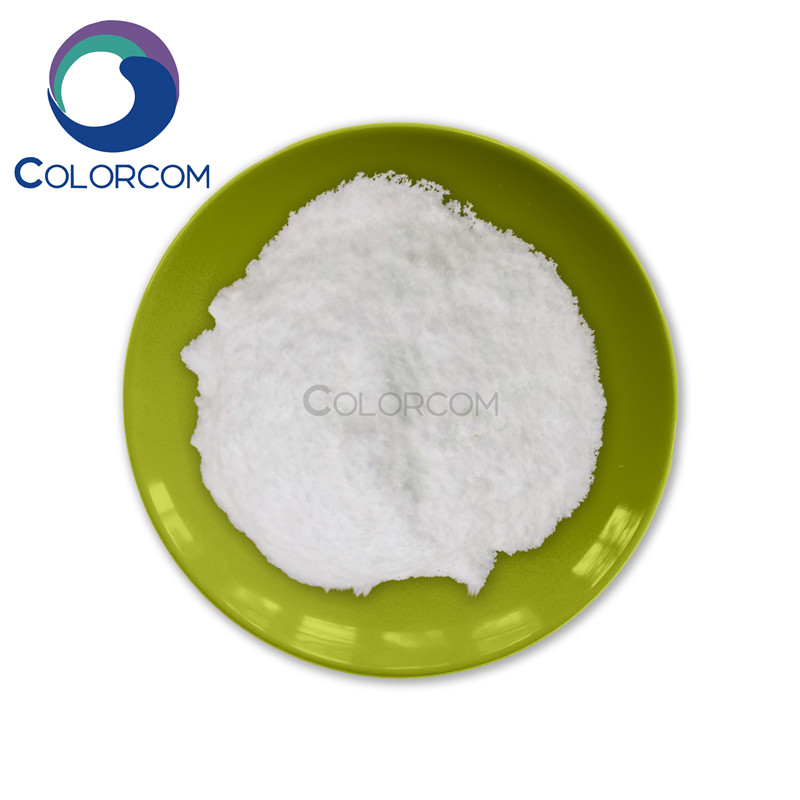 China High Quality Ferrous Citrate Suppliers - Erythorbic Acid | 6381-77-7 – COLORKEM