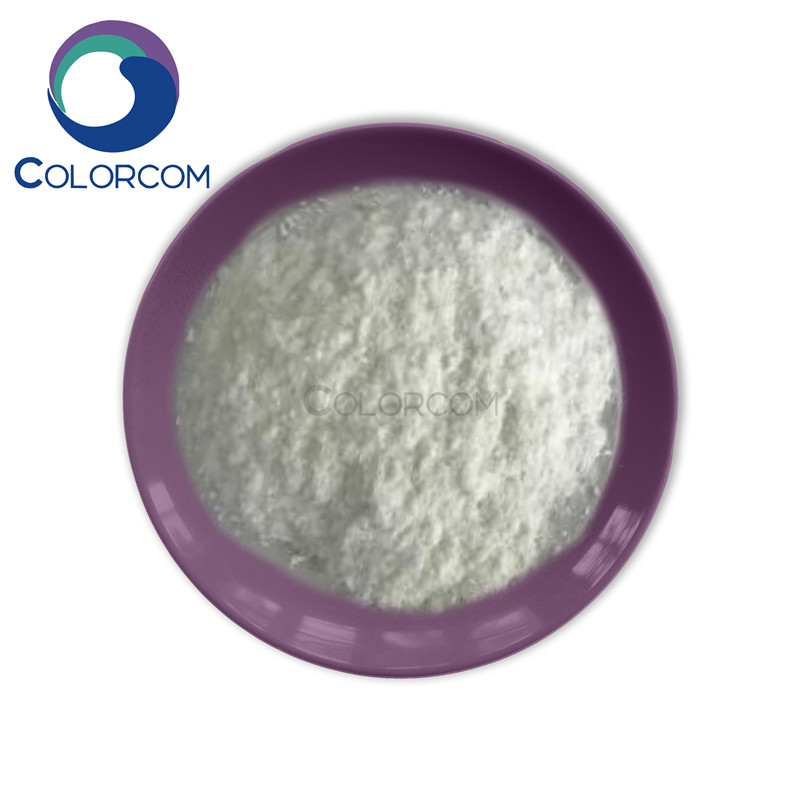 China High Quality Magnesium Chloride Hexahydrate Manufacturers - Ethyl Vanillin | 121-32-4 – COLORKEM