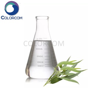 Aceite de eucalipto｜84625-32-1 / 8000-48-4