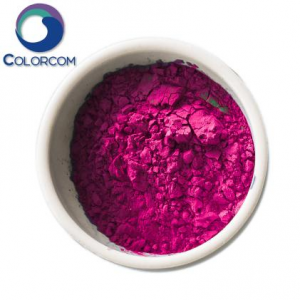 Fluorescent Pigment for Textile Printing