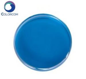 Comida Azul 2 |Azul brillante FCF |3844-45-9