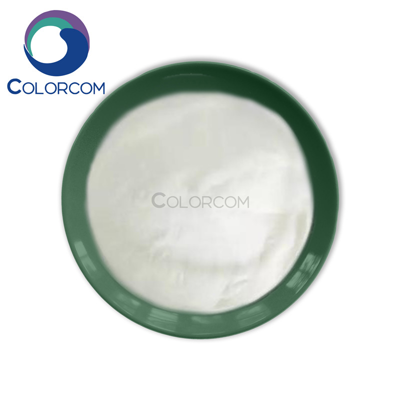 China High Quality O-Cresol Manufacturers - Genistein-2 | 82517-12-2 – COLORKEM