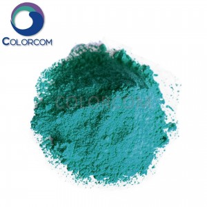 Zelena 630 |Keramički pigment