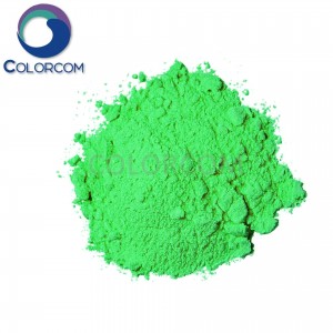 Zelena 943A |Keramički pigment