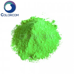 Zelena 944B |Keramični pigment