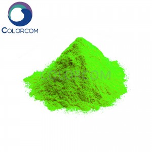 Grön integration 241 |Keramiskt pigment