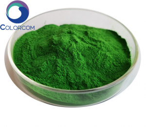Green Seaweed Extract Chlorella Extract