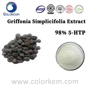 Extracto de Griffonia Simplicifolia 98% 5-HTP