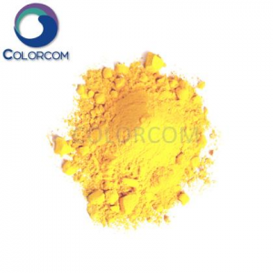 High fastness disperse yellow SF-6G