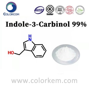 Indol-3-karbinol 99% |120-72-9