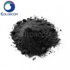 Negro para inyección de tinta 541 |pigmento cerámico