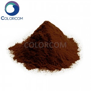 Inkjet Brown 554 |Ceramic Pigment