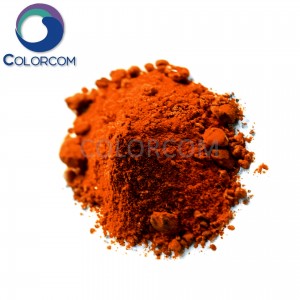 Inkjet Orange 512A | Ceramic Pigment