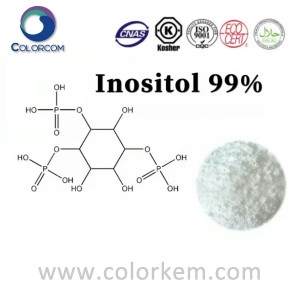 Inositol 99% | 87-89-8