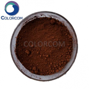 Iron Oxide Brown 686 | 52357-70-7