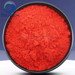आयरन ऑक्साइड रेड 150 |1309-37-1