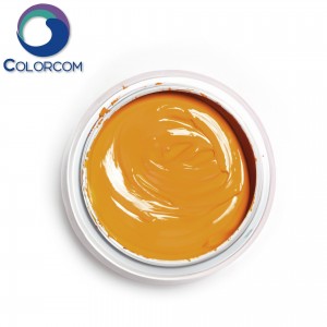 IJzeroxide geelgroen tint 7451 |Pigmentgeel 42