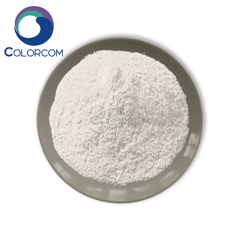 China High Quality L-Leucine Manufacturer - L-Arginine | 74-79-3 – COLORKEM