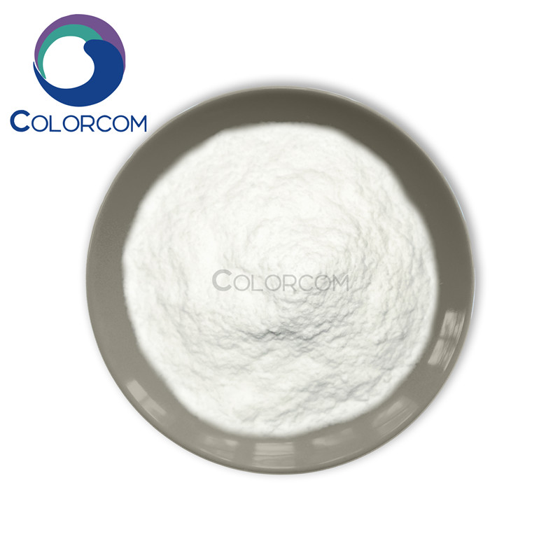 China High Quality Ectoine Factory - L-Glutamine | 56-85-9 – COLORKEM