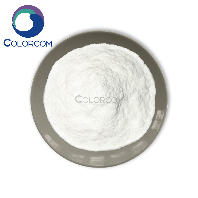 China High Quality L-Rhamnose Monohydrate Manufacturer - L-Isoleucine | 73-32-5 – COLORKEM