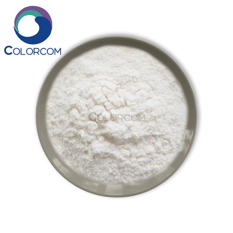 China High Quality Ferrous Lactate Suppliers - L-Leucine | 61-90-5 – COLORKEM