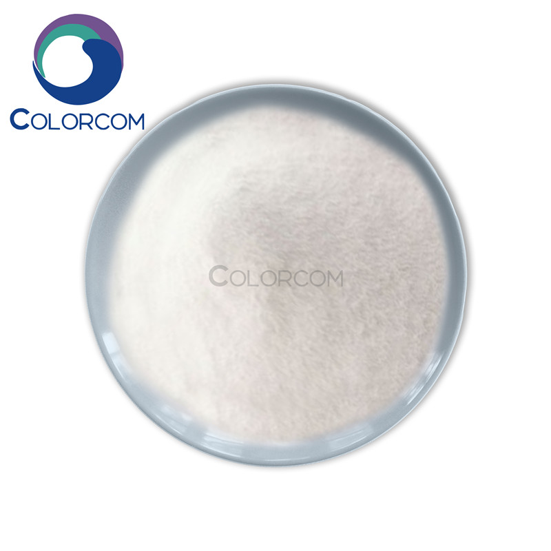 China High Quality Magnesium Phosphate Dibasic Factories - L-Malic Acid | 97-67-6 – COLORKEM