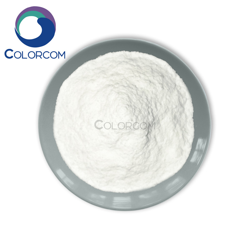 China High Quality Atractylis Oil Factories - L-Threonine | 6028-28-0 – COLORKEM