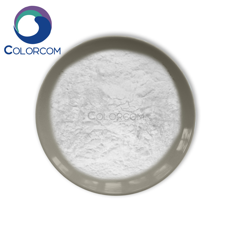 China High Quality Konjac Gum Manufacturer - L-Tyrosine | 60-18-4 – COLORKEM