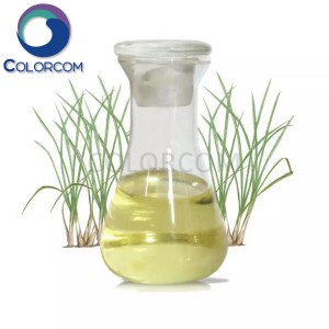 Lemon Grass Oil｜8007-2-1
