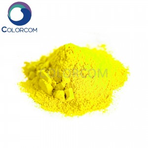 Lemon Yellow Inclusion 237 |Keramyske pigment