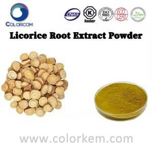 Licorice Root Extract Powder | 84775-66-6